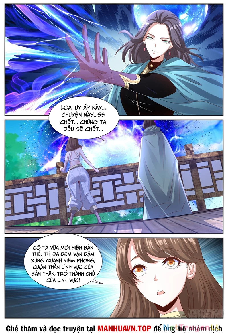 Trọng Sinh Đô Thị Tu Tiên Chapter 997 - Trang 2