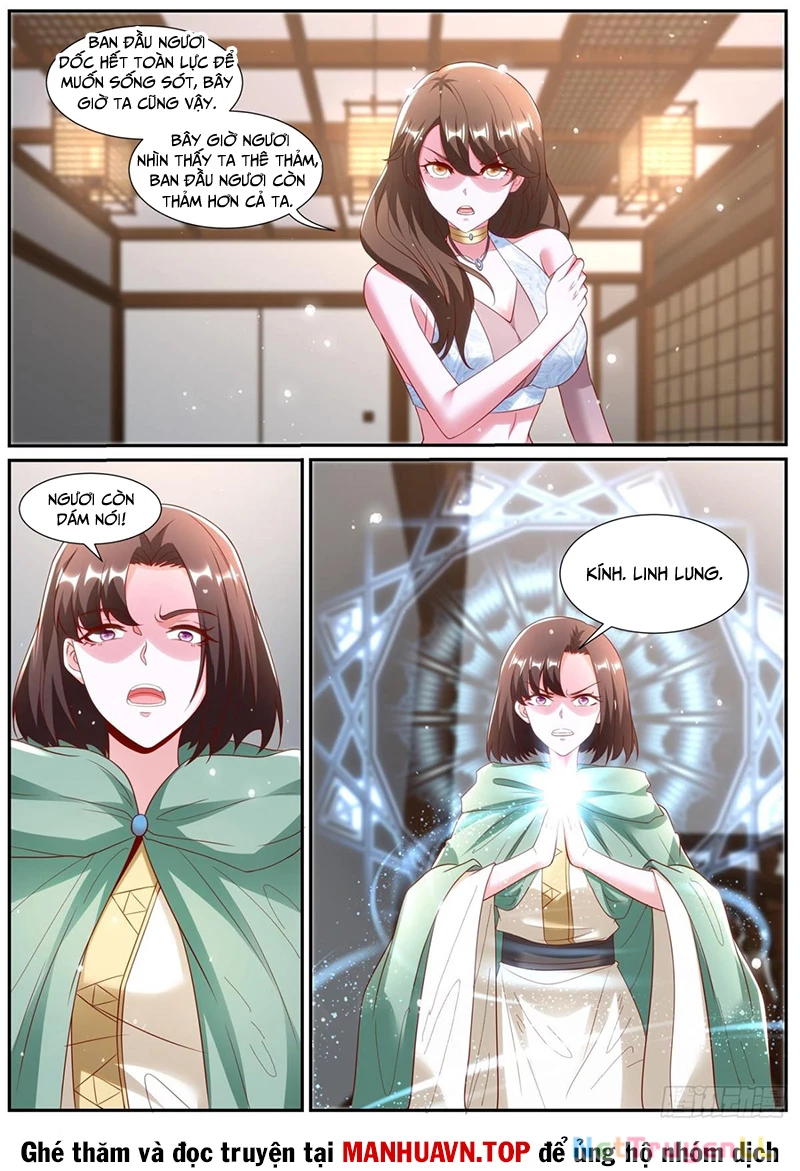 Trọng Sinh Đô Thị Tu Tiên Chapter 994 - Trang 2