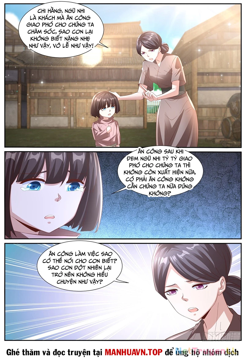 Trọng Sinh Đô Thị Tu Tiên Chapter 992 - Trang 2