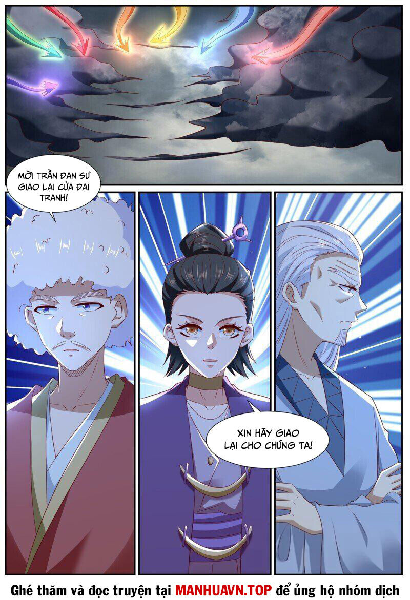 Trọng Sinh Đô Thị Tu Tiên Chapter 982 - Trang 2