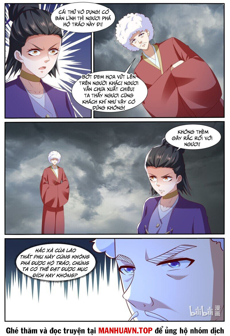 Trọng Sinh Đô Thị Tu Tiên Chapter 982 - Trang 2