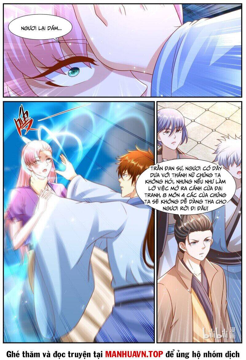 Trọng Sinh Đô Thị Tu Tiên Chapter 975 - Trang 2