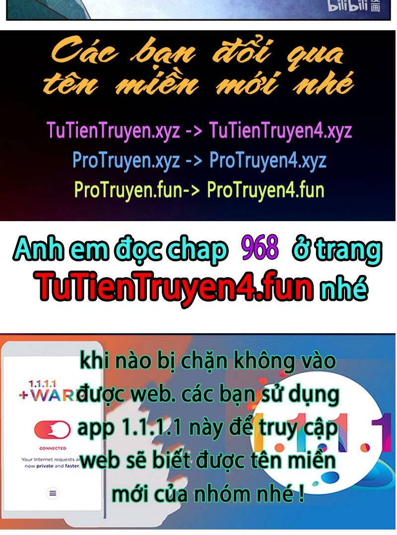 Trọng Sinh Đô Thị Tu Tiên Chapter 966 - Trang 2