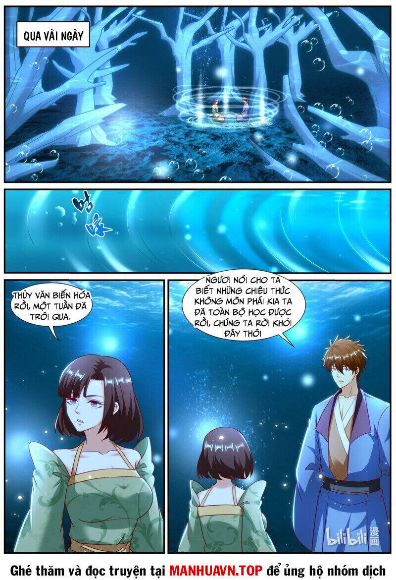 Trọng Sinh Đô Thị Tu Tiên Chapter 965 - Trang 2