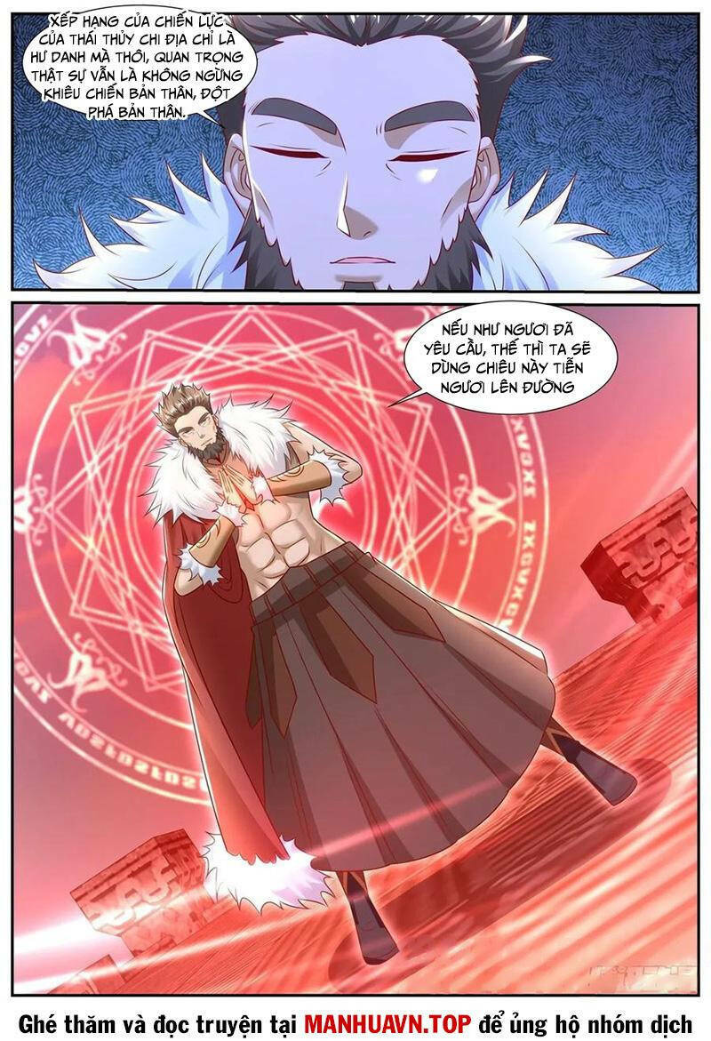 Trọng Sinh Đô Thị Tu Tiên Chapter 956 - Trang 2