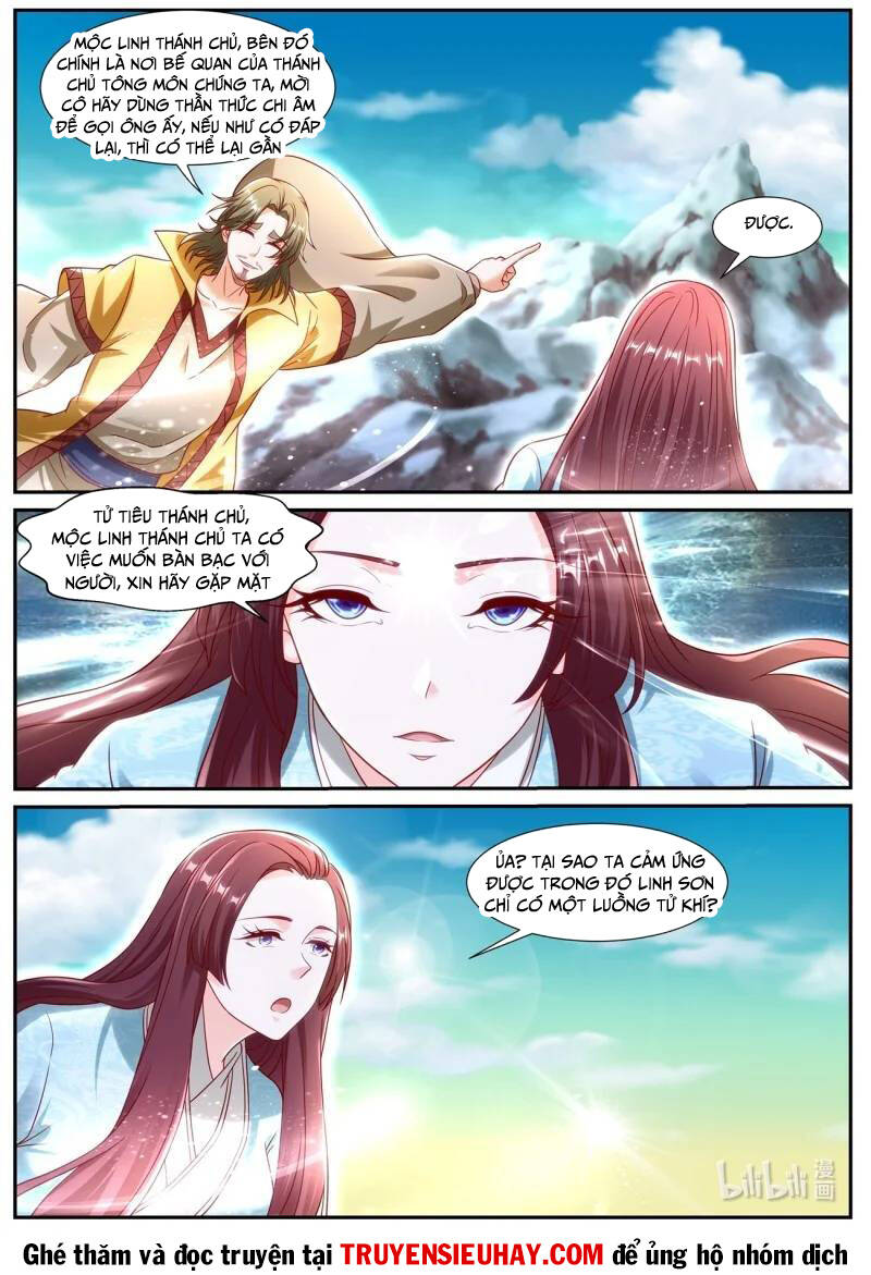 Trọng Sinh Đô Thị Tu Tiên Chapter 943 - Trang 2