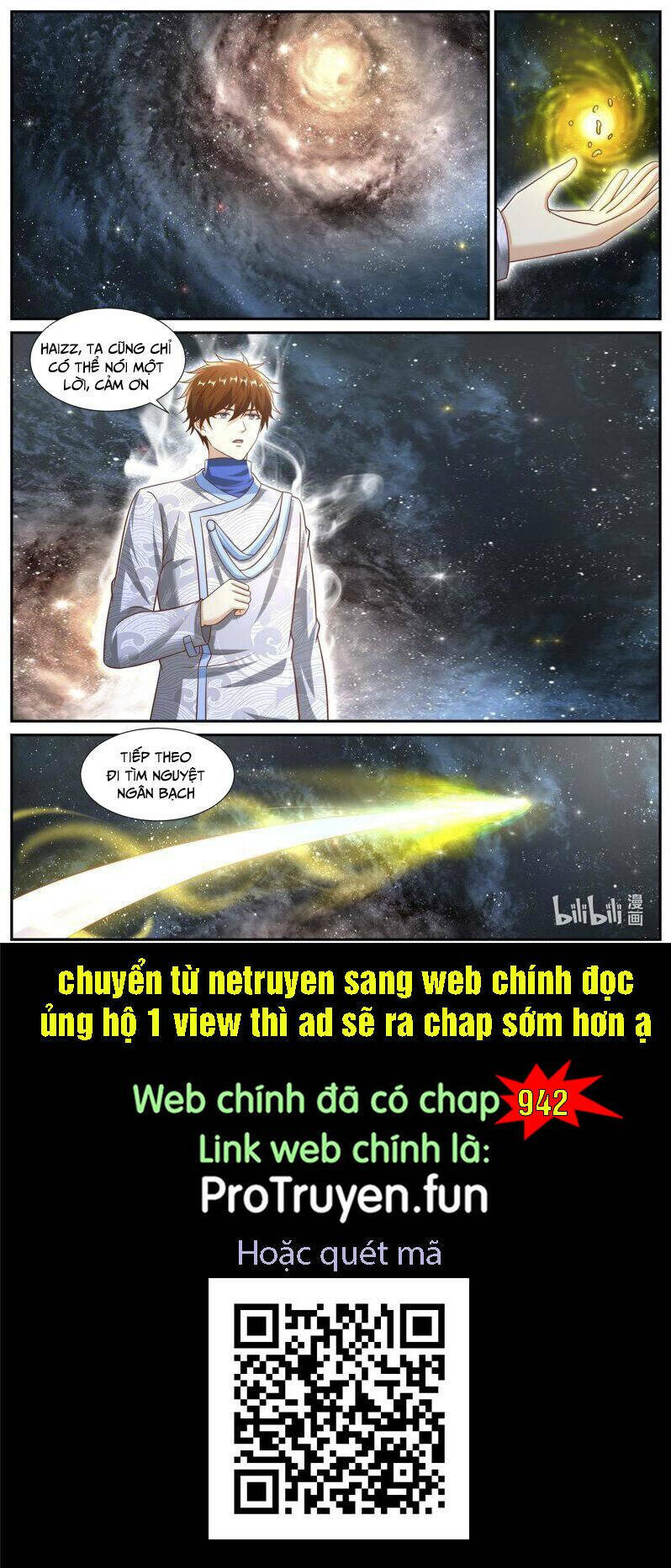 Trọng Sinh Đô Thị Tu Tiên Chapter 941 - Trang 2