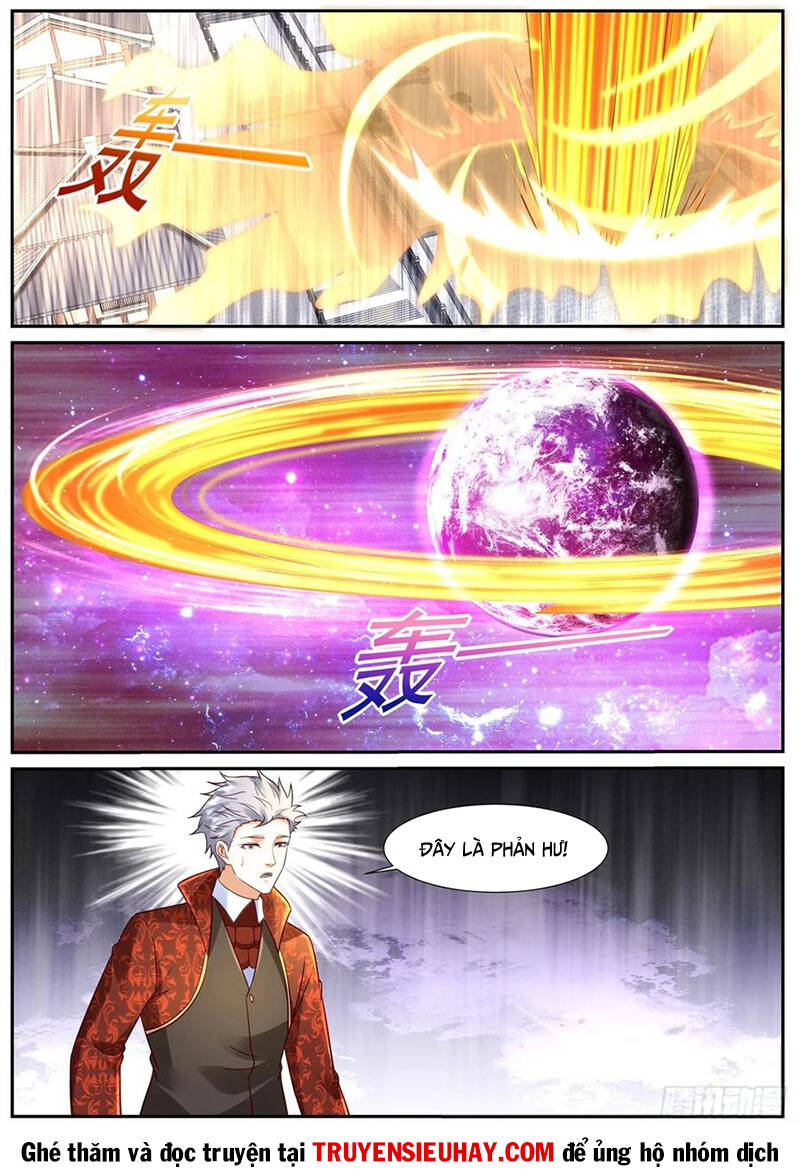 Trọng Sinh Đô Thị Tu Tiên Chapter 922 - Trang 2