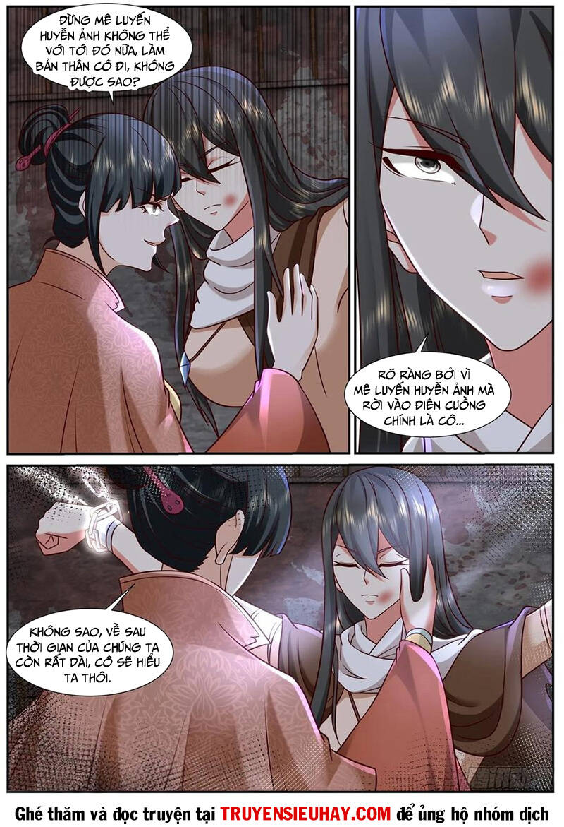 Trọng Sinh Đô Thị Tu Tiên Chapter 919 - Trang 2