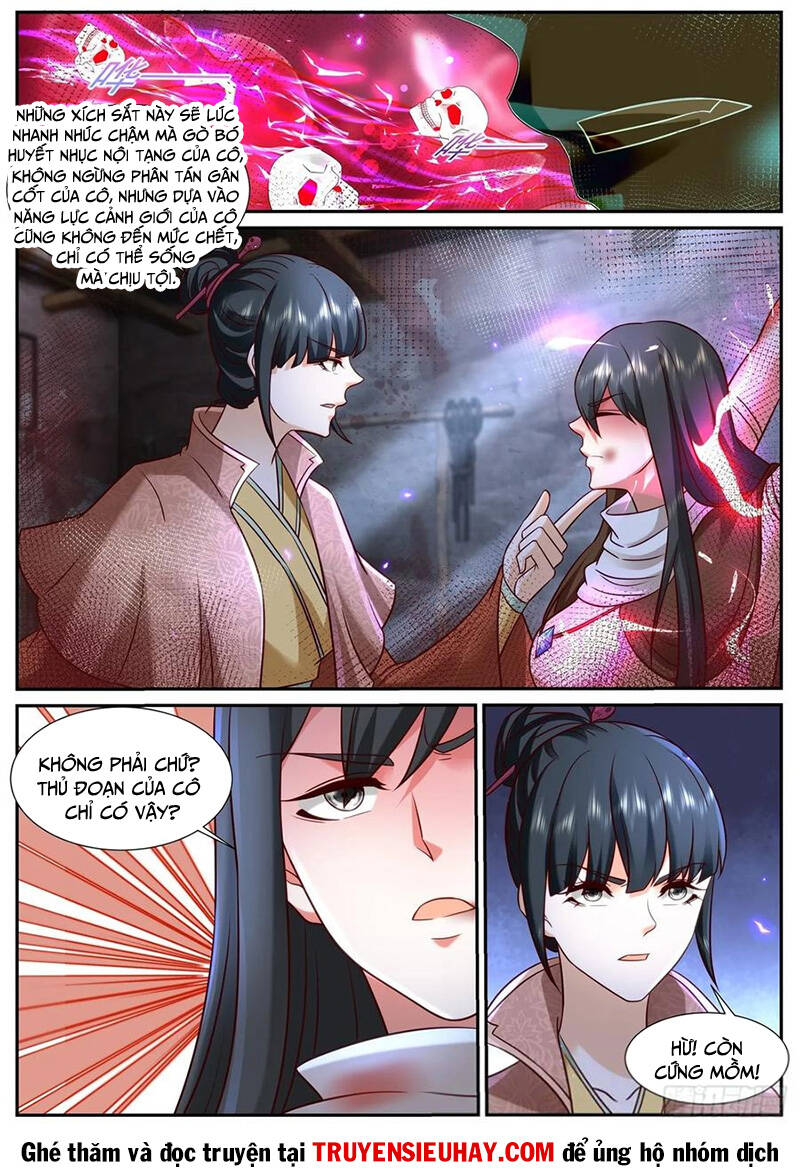 Trọng Sinh Đô Thị Tu Tiên Chapter 919 - Trang 2