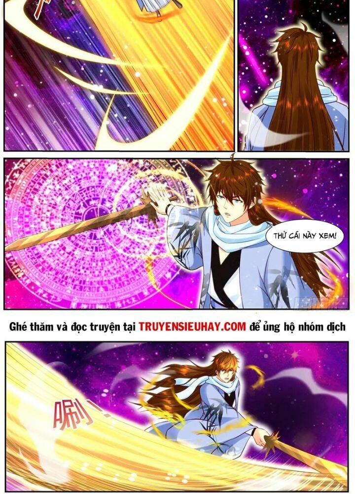 Trọng Sinh Đô Thị Tu Tiên Chapter 915 - Trang 2