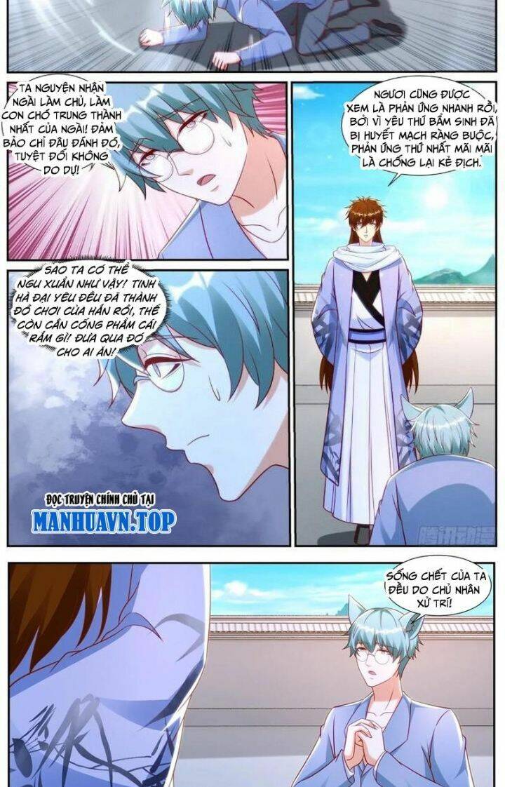 Trọng Sinh Đô Thị Tu Tiên Chapter 914 - Trang 2