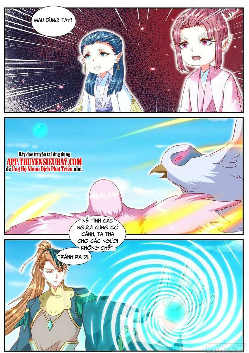 Trọng Sinh Đô Thị Tu Tiên Chapter 907 - Trang 2