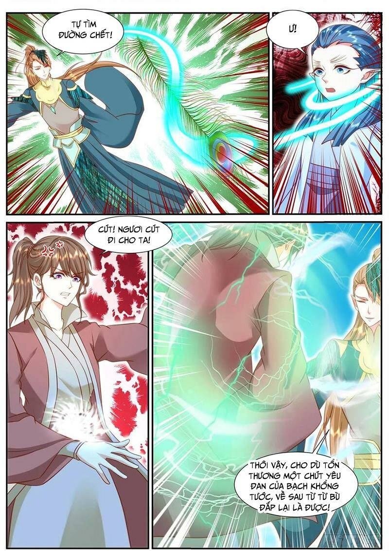 Trọng Sinh Đô Thị Tu Tiên Chapter 907 - Trang 2