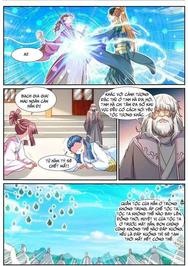 Trọng Sinh Đô Thị Tu Tiên Chapter 906 - Trang 2