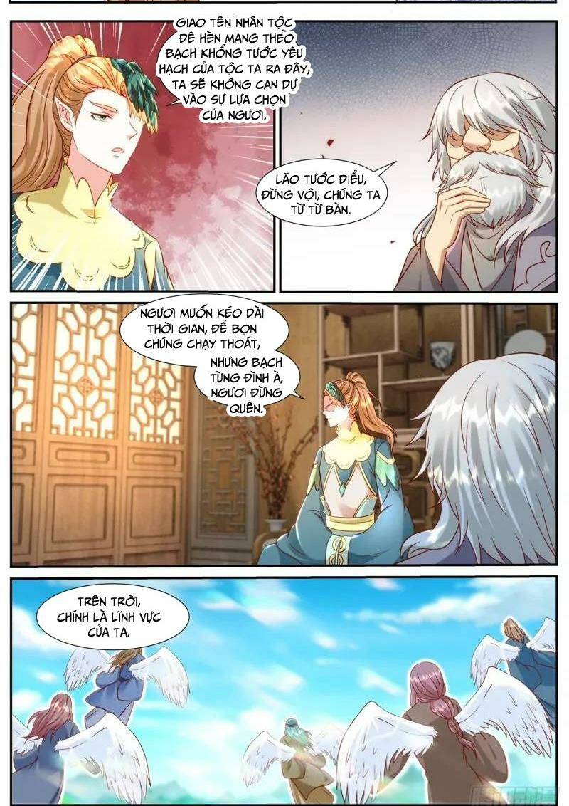 Trọng Sinh Đô Thị Tu Tiên Chapter 906 - Trang 2