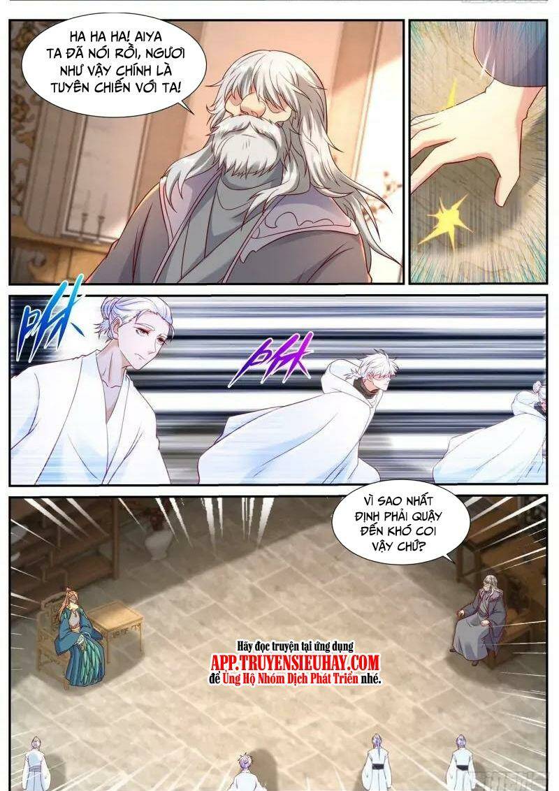 Trọng Sinh Đô Thị Tu Tiên Chapter 906 - Trang 2