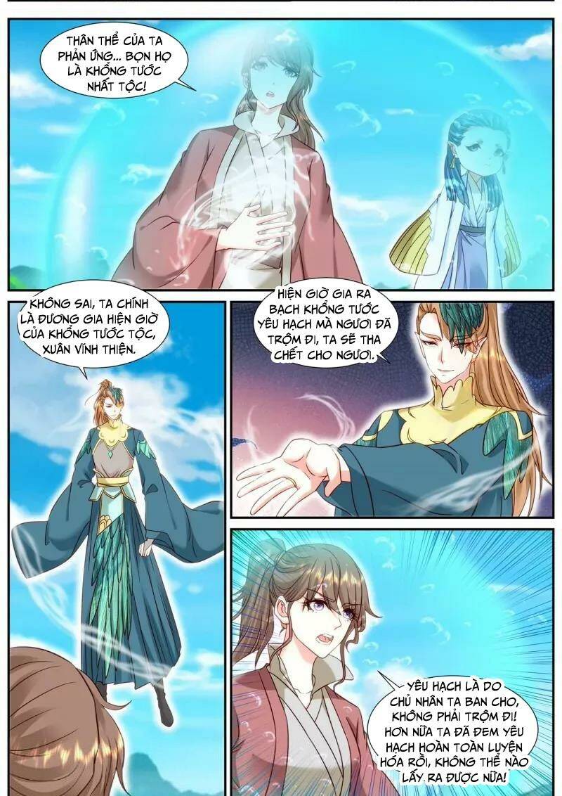 Trọng Sinh Đô Thị Tu Tiên Chapter 906 - Trang 2