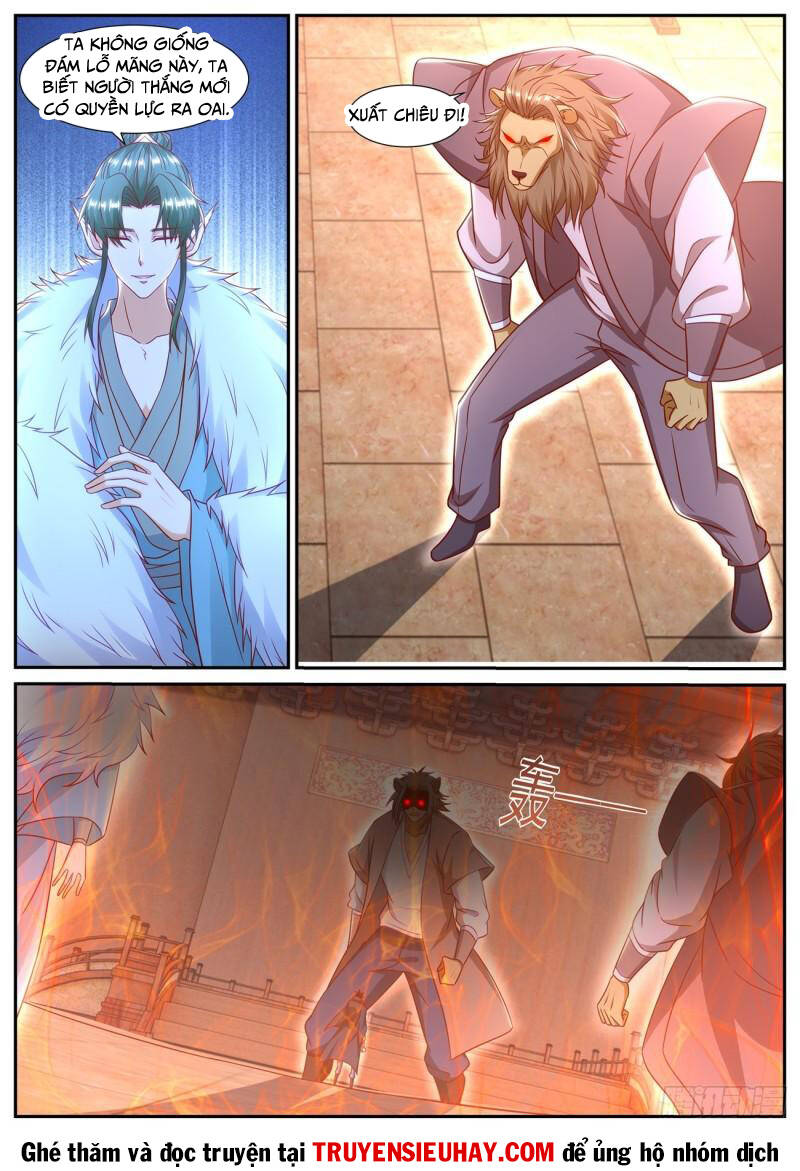 Trọng Sinh Đô Thị Tu Tiên Chapter 889 - Trang 2