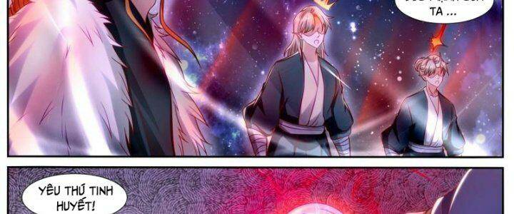 Trọng Sinh Đô Thị Tu Tiên Chapter 885 - Trang 2