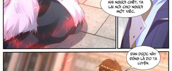 Trọng Sinh Đô Thị Tu Tiên Chapter 885 - Trang 2