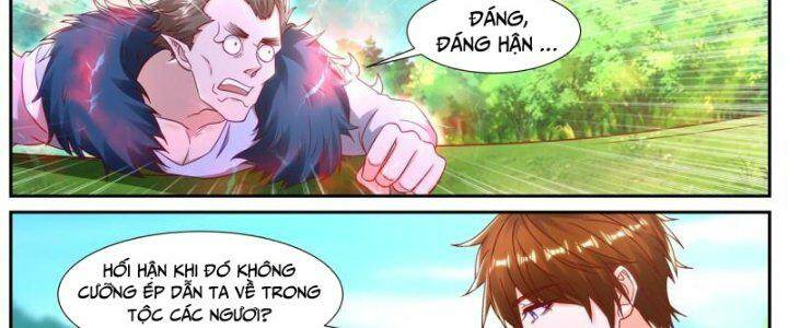 Trọng Sinh Đô Thị Tu Tiên Chapter 885 - Trang 2