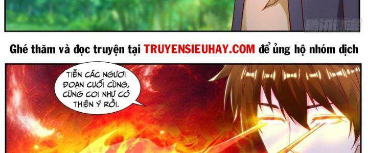 Trọng Sinh Đô Thị Tu Tiên Chapter 885 - Trang 2