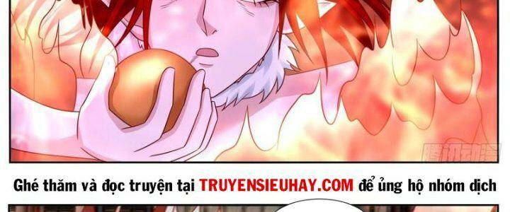 Trọng Sinh Đô Thị Tu Tiên Chapter 885 - Trang 2