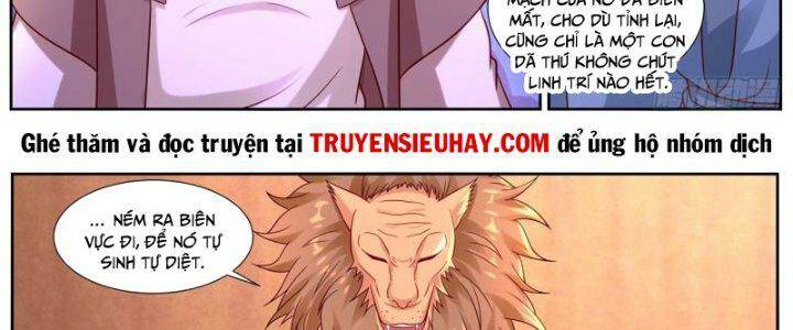 Trọng Sinh Đô Thị Tu Tiên Chapter 885 - Trang 2