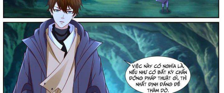 Trọng Sinh Đô Thị Tu Tiên Chapter 885 - Trang 2