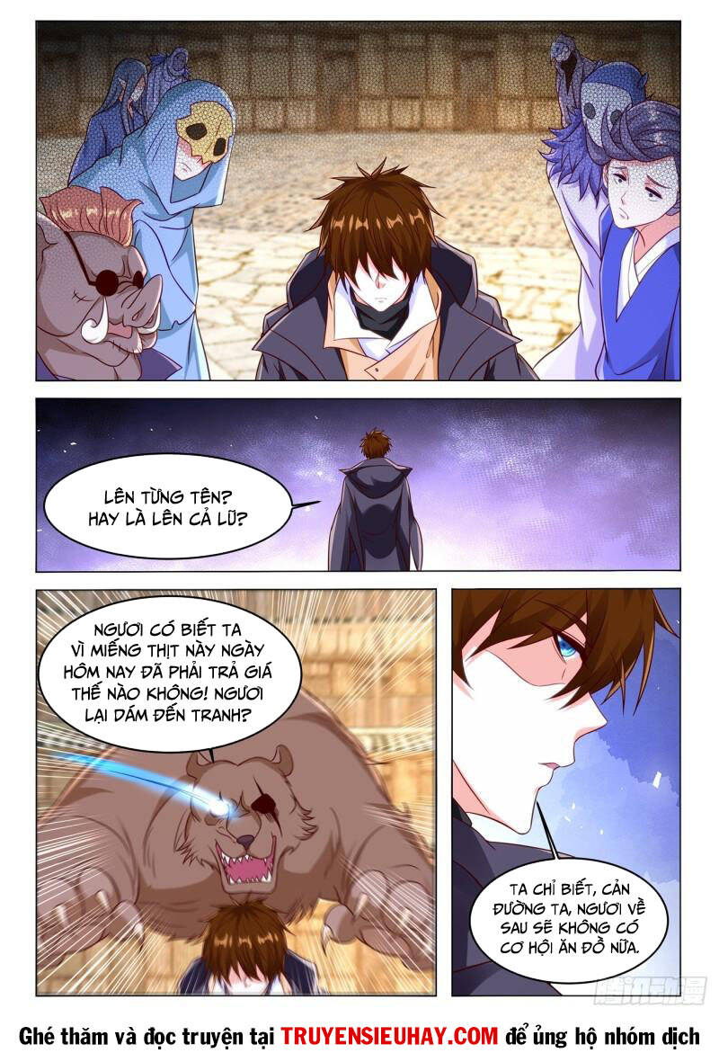 Trọng Sinh Đô Thị Tu Tiên Chapter 879 - Trang 2