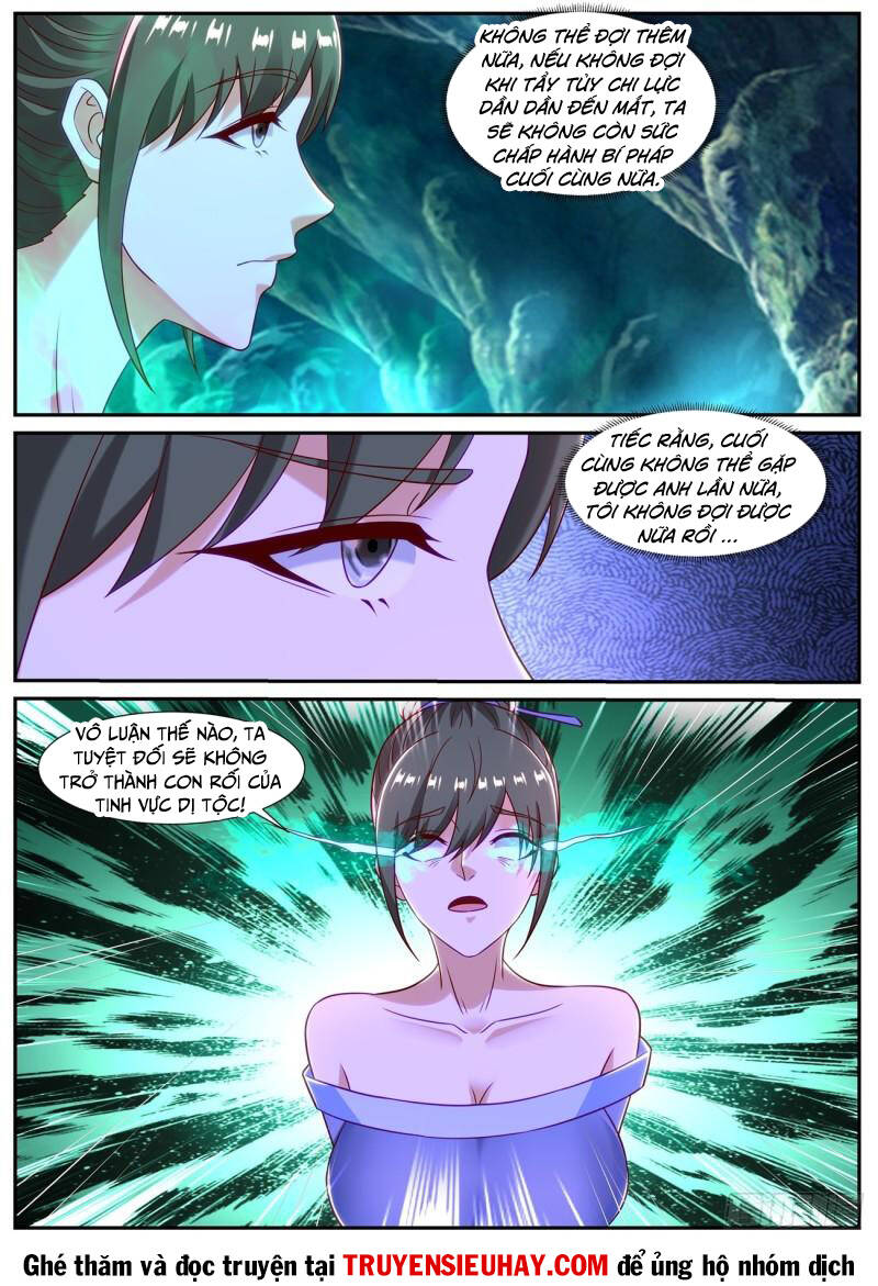 Trọng Sinh Đô Thị Tu Tiên Chapter 863 - Trang 2