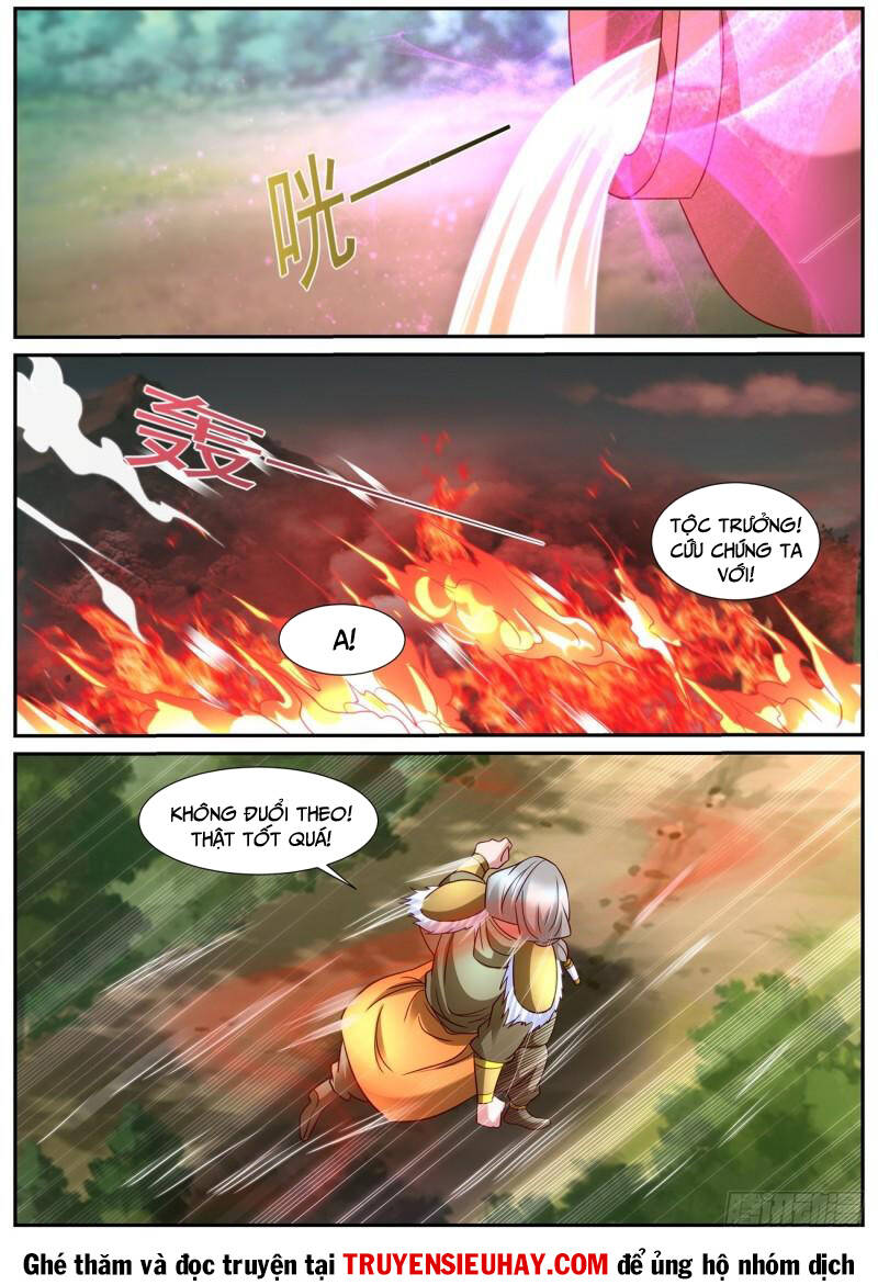 Trọng Sinh Đô Thị Tu Tiên Chapter 860 - Trang 2