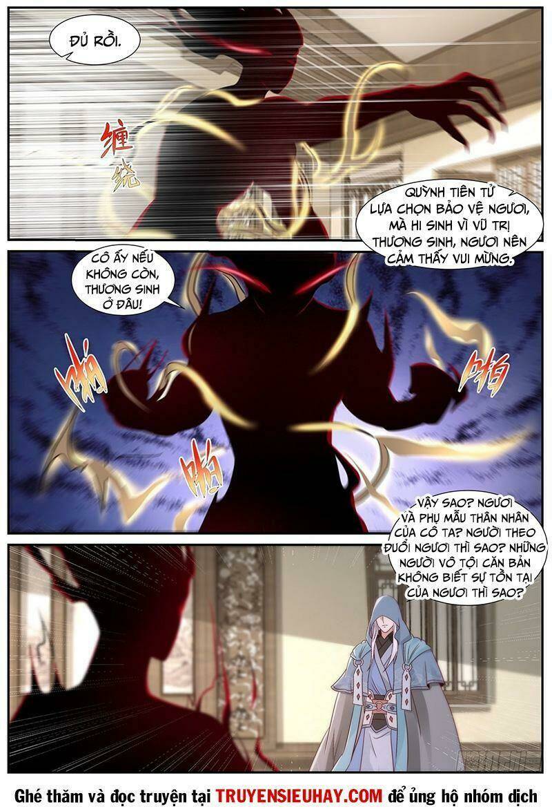 Trọng Sinh Đô Thị Tu Tiên Chapter 810 - Trang 2