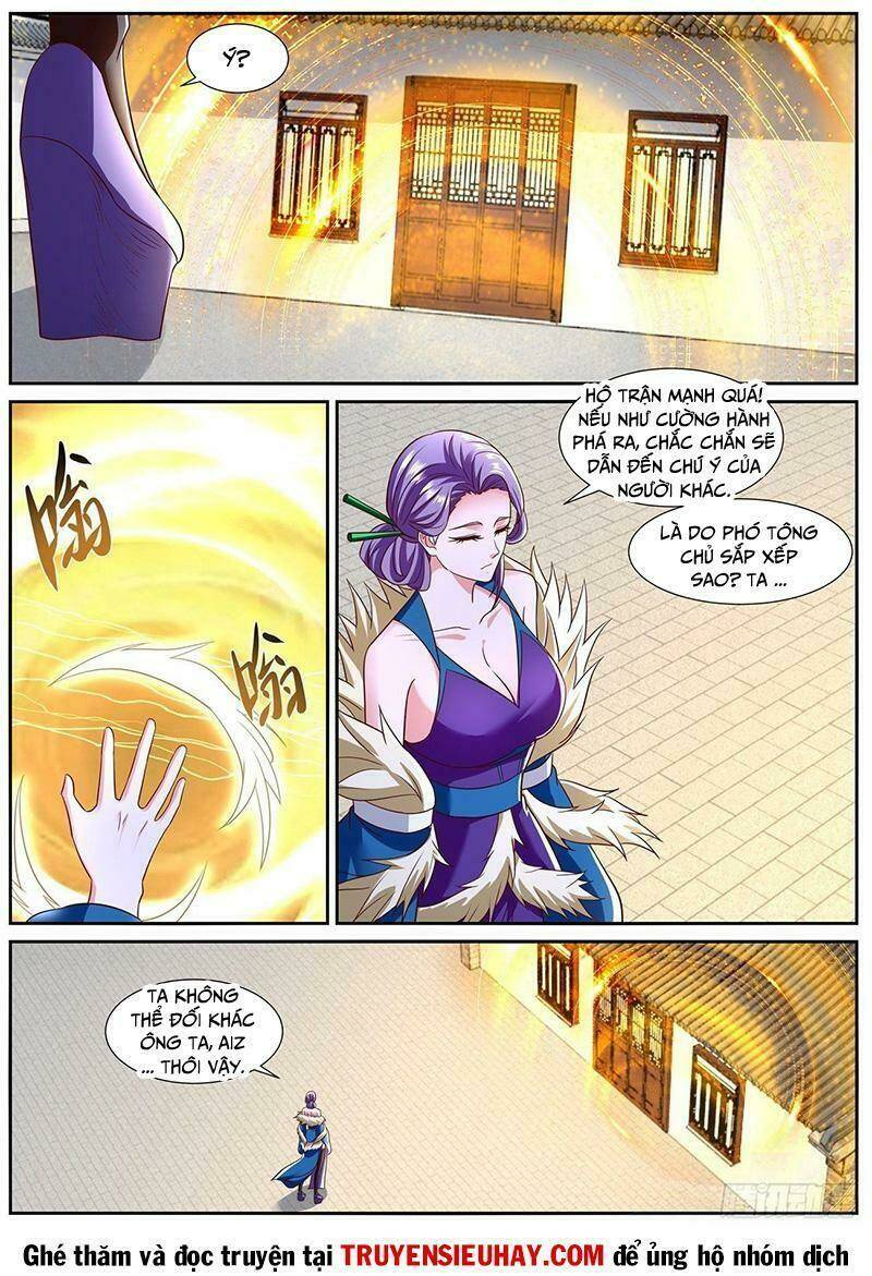 Trọng Sinh Đô Thị Tu Tiên Chapter 805 - Trang 2