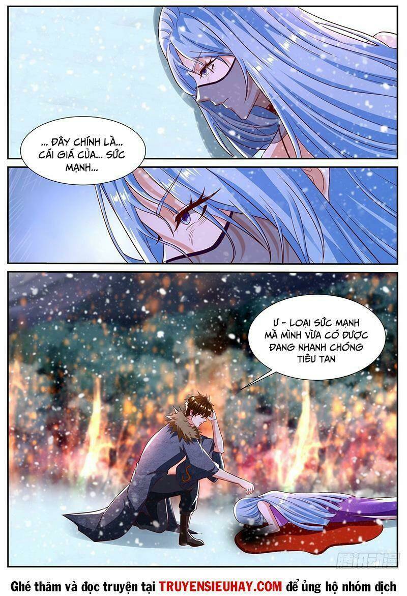 Trọng Sinh Đô Thị Tu Tiên Chapter 803 - Trang 2