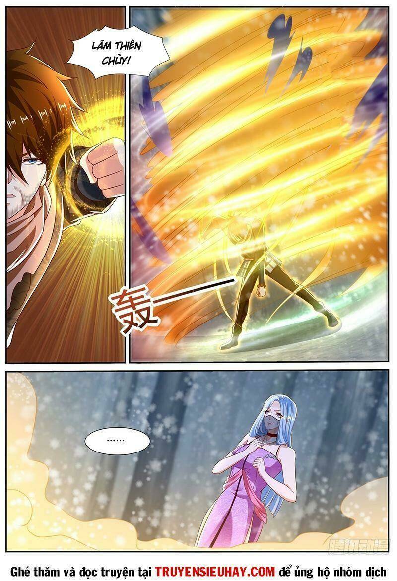 Trọng Sinh Đô Thị Tu Tiên Chapter 799 - Trang 2