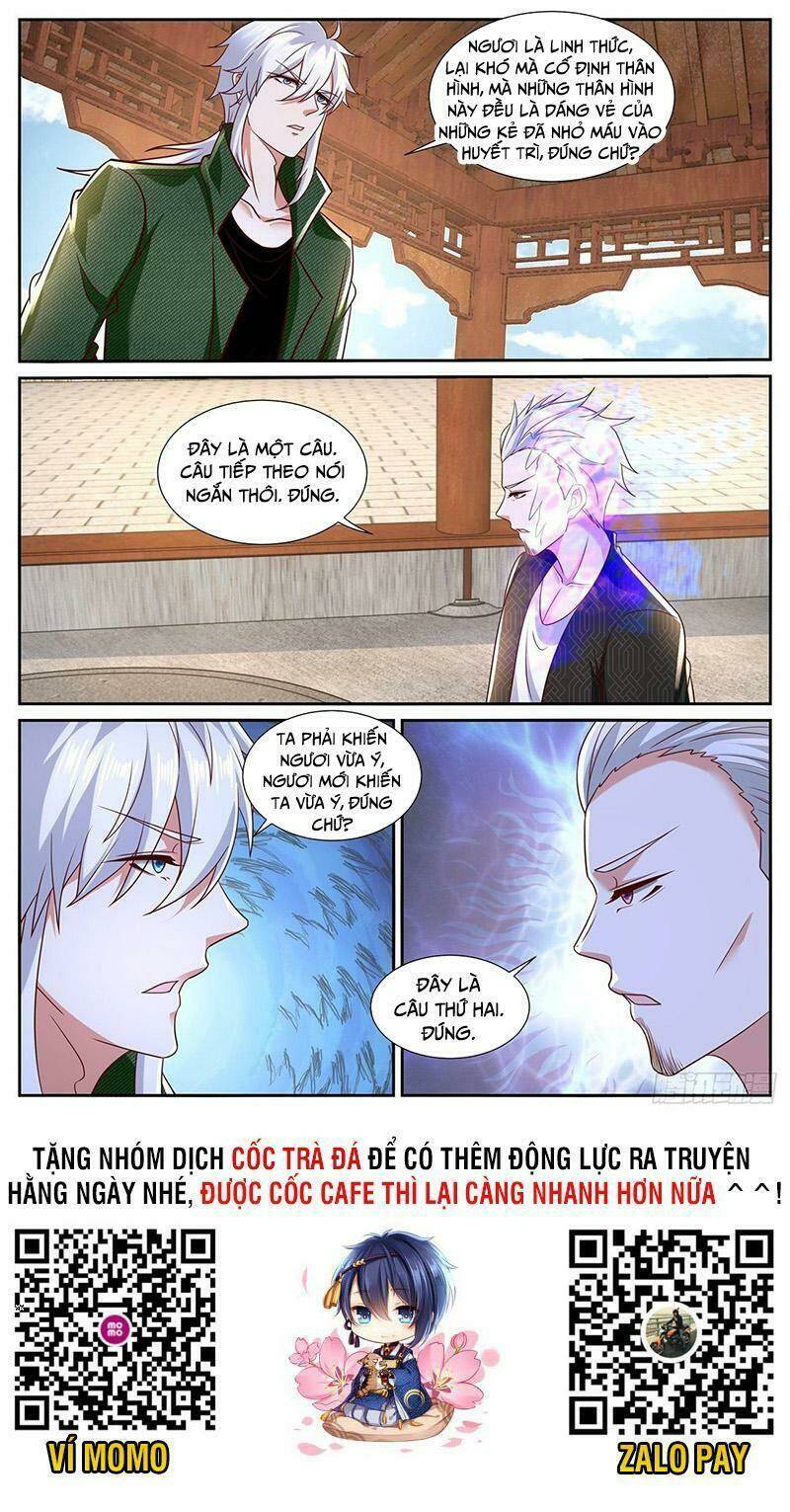 Trọng Sinh Đô Thị Tu Tiên Chapter 787 - Trang 2