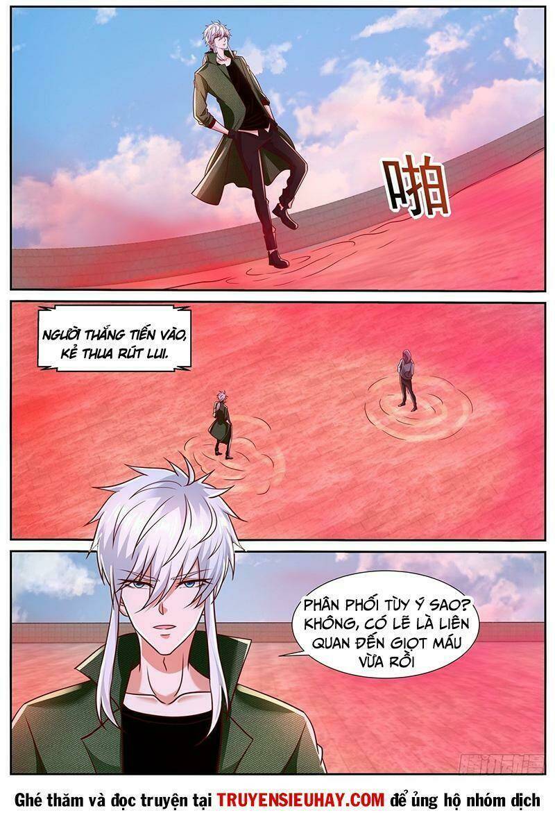 Trọng Sinh Đô Thị Tu Tiên Chapter 784 - Trang 2