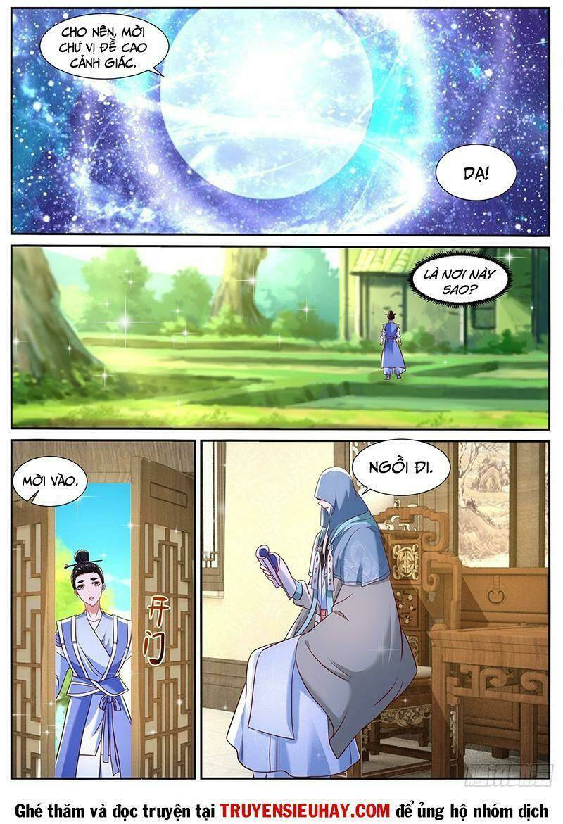 Trọng Sinh Đô Thị Tu Tiên Chapter 777 - Trang 2