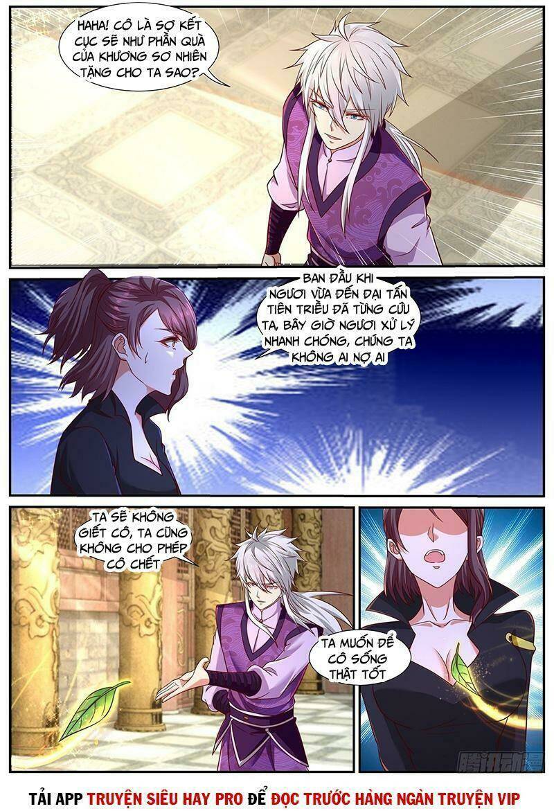 Trọng Sinh Đô Thị Tu Tiên Chapter 771 - Trang 2