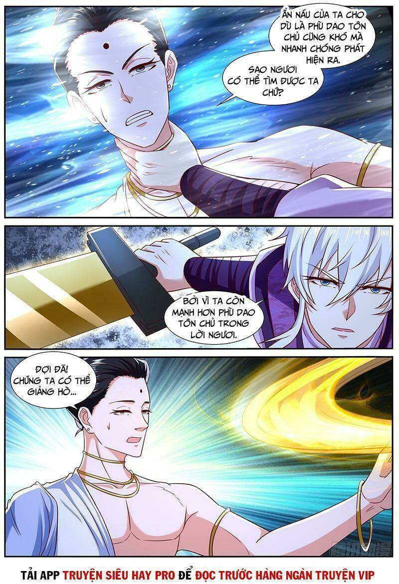 Trọng Sinh Đô Thị Tu Tiên Chapter 770 - Trang 2