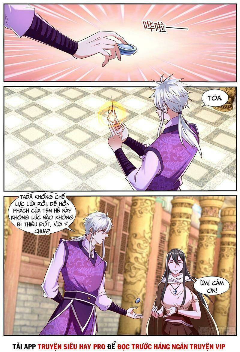 Trọng Sinh Đô Thị Tu Tiên Chapter 770 - Trang 2