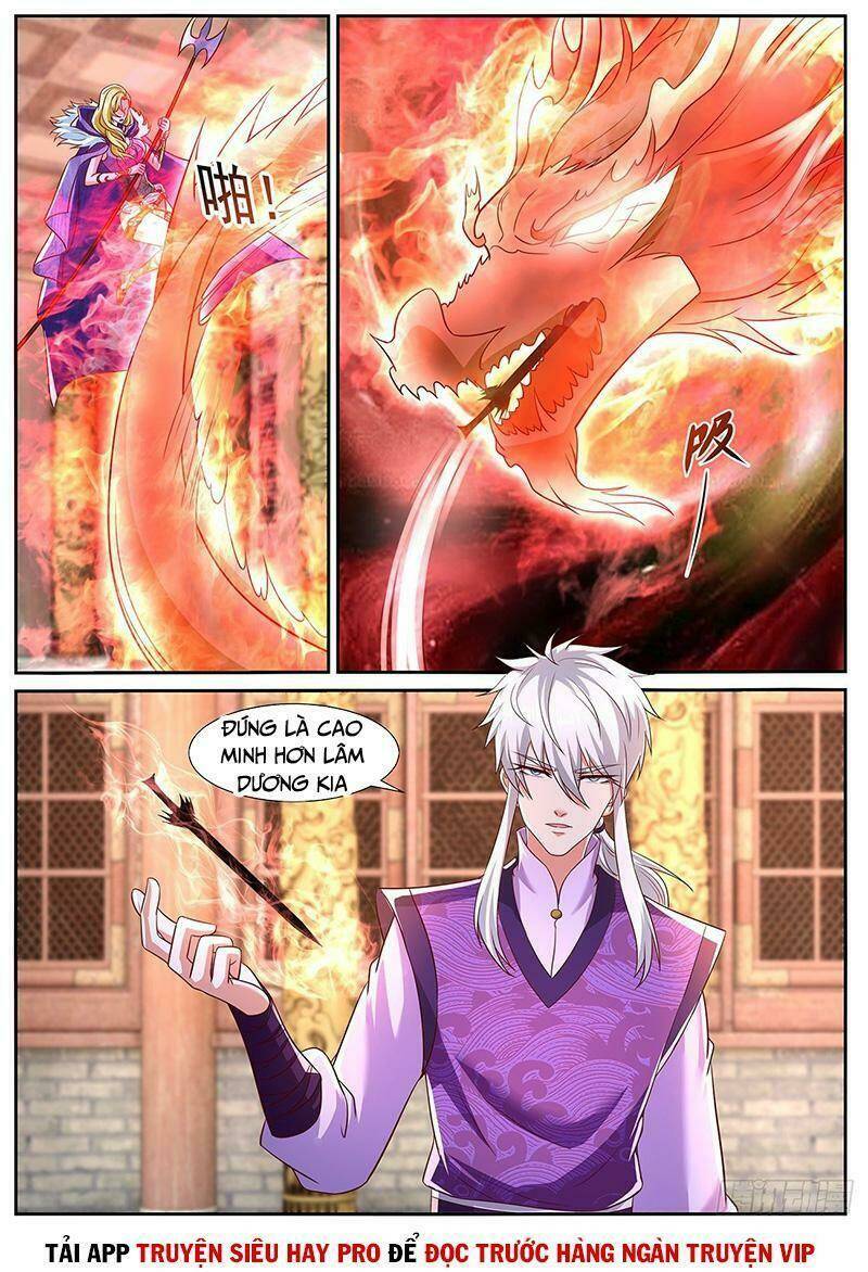 Trọng Sinh Đô Thị Tu Tiên Chapter 768 - Trang 2