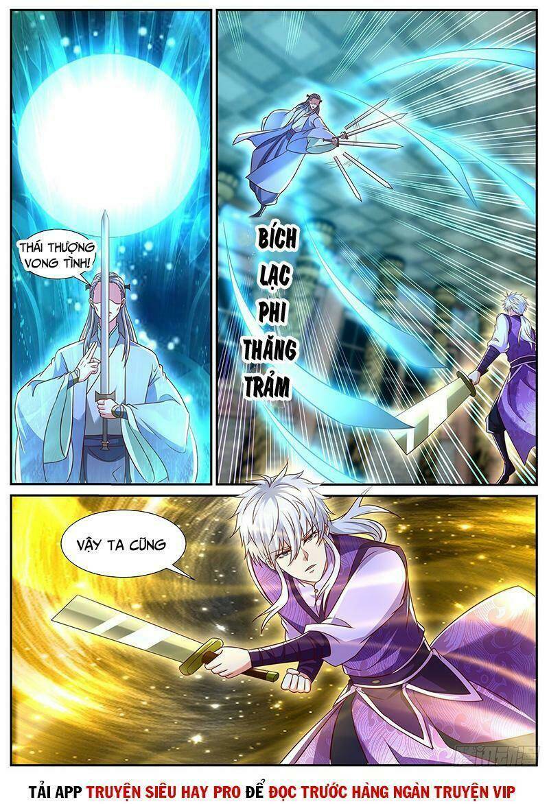 Trọng Sinh Đô Thị Tu Tiên Chapter 768 - Trang 2