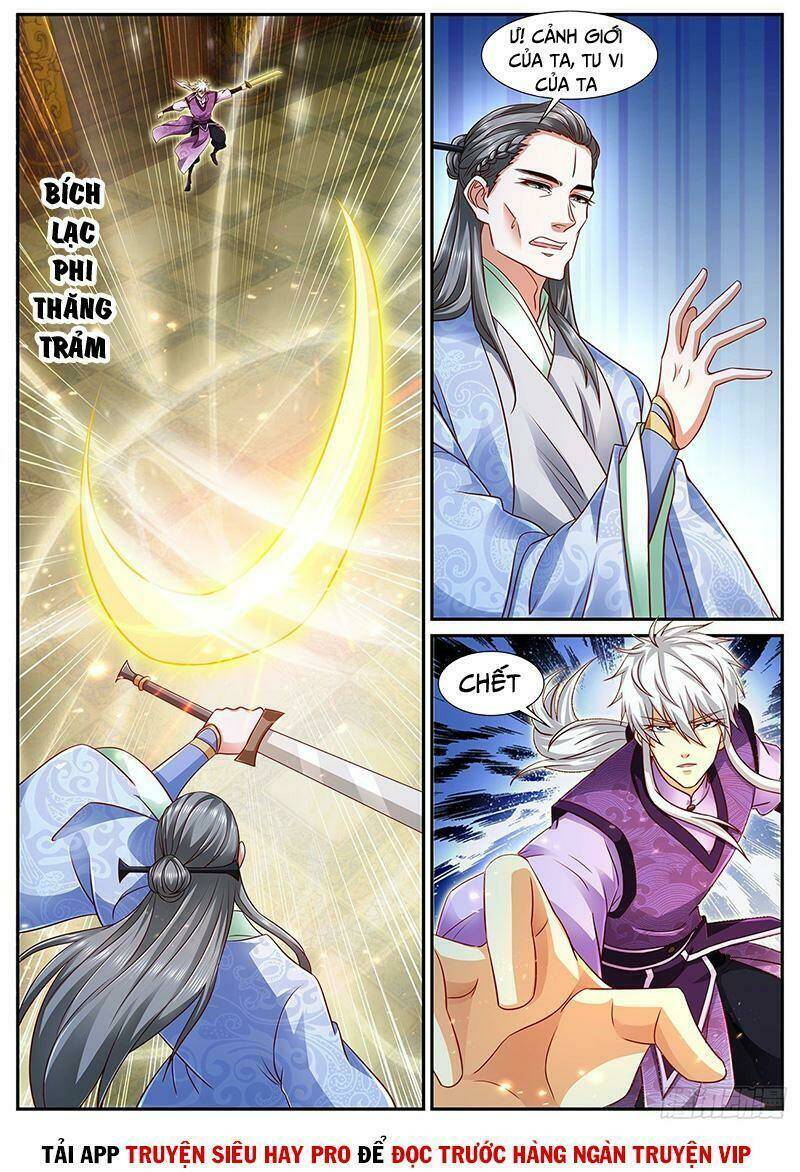 Trọng Sinh Đô Thị Tu Tiên Chapter 768 - Trang 2