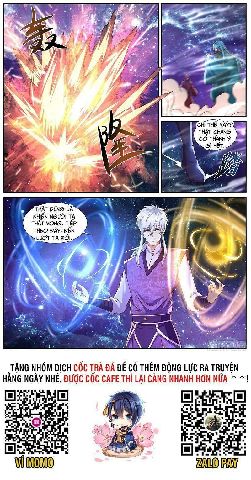 Trọng Sinh Đô Thị Tu Tiên Chapter 746 - Trang 2