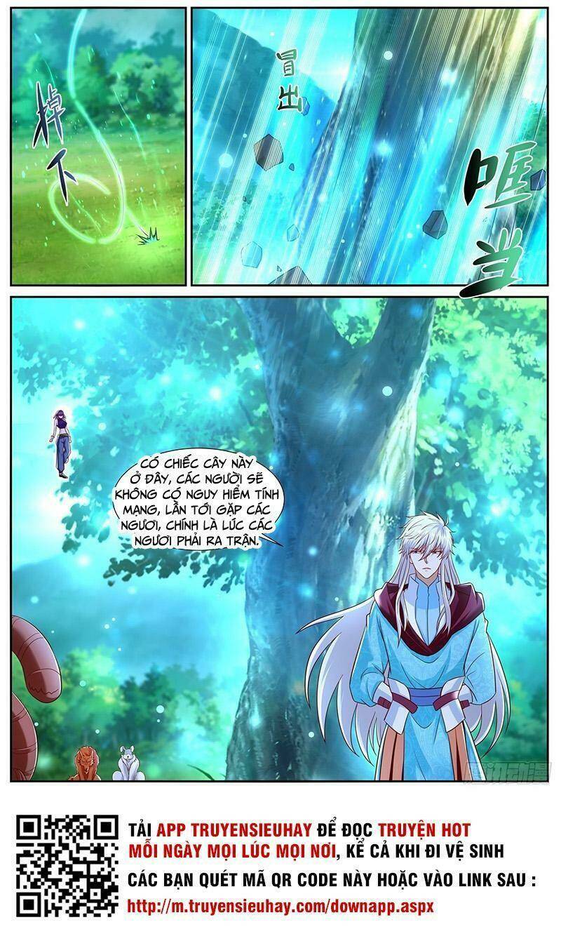 Trọng Sinh Đô Thị Tu Tiên Chapter 719 - Trang 2