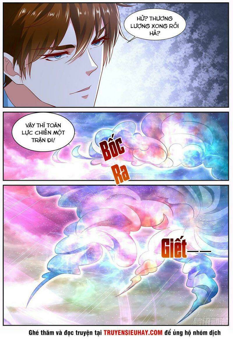 Trọng Sinh Đô Thị Tu Tiên Chapter 713 - Trang 2