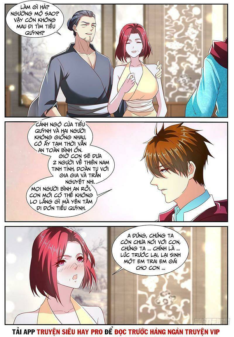 Trọng Sinh Đô Thị Tu Tiên Chapter 701 - Trang 2